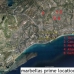 Marbella property: Malaga, Spain Land 265378