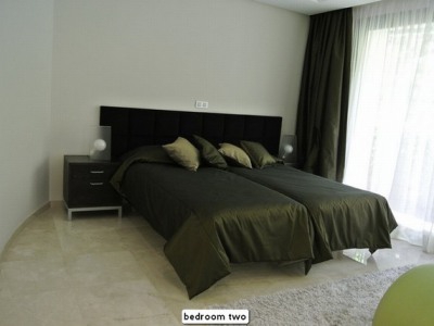 Marbella property: Marbella Apartment 265380
