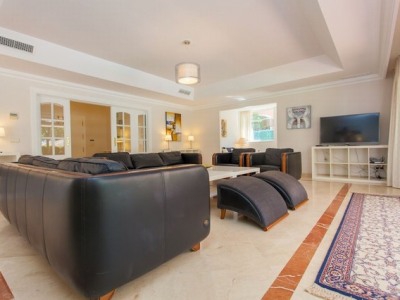 Marbella property: Villa for sale in Marbella, Malaga 265381