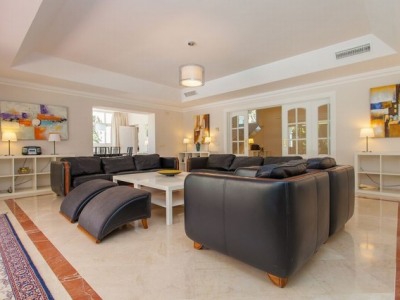 Marbella property: Villa in Malaga for sale 265381