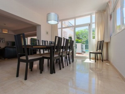 Marbella property: Malaga property | 8 bedroom Villa 265381
