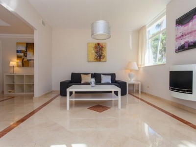 Marbella property: Malaga Villa 265381