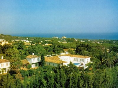 Marbella property: Villa for sale in Marbella, Spain 265382
