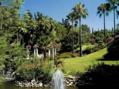 Marbella property: Malaga Villa 265382