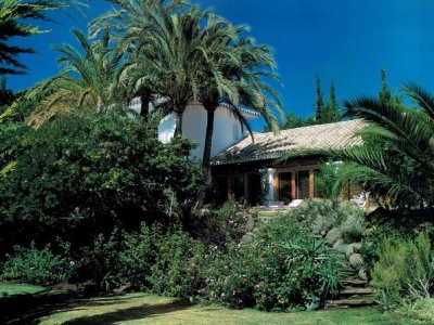 Marbella property: Marbella Villa 265382
