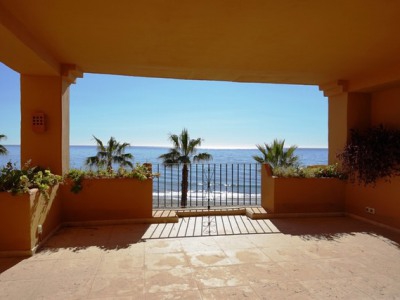 Estepona property: Apartment for sale in Estepona 265385