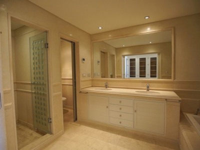 Estepona property: Apartment with 3 bedroom in Estepona, Spain 265385
