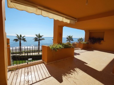 Estepona property: Estepona, Spain | Apartment for sale 265385
