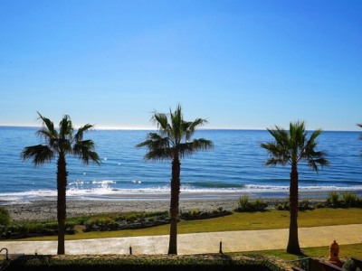 Estepona property: Malaga Apartment 265385