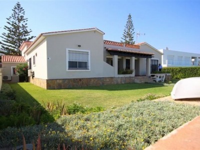 Estepona property: Villa with 5 bedroom in Estepona 265388