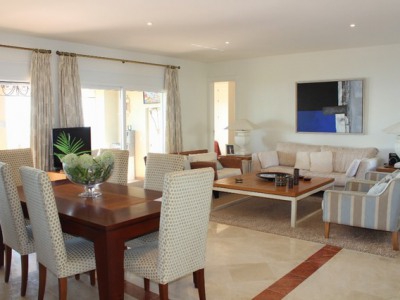 Estepona property: Villa for sale in Estepona, Malaga 265388