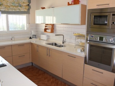 Estepona property: Villa with 5 bedroom in Estepona, Spain 265388