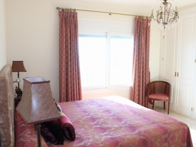 Estepona property: Malaga Villa 265388