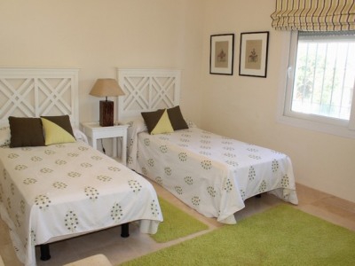 Estepona property: Estepona Villa 265388