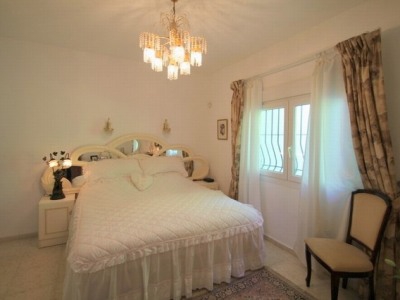 Estepona property: Malaga Villa 265389