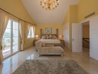 Benahavis property: Benahavis, Spain | Villa for sale 265391