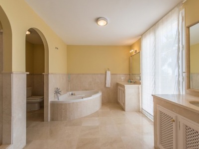 Benahavis property: Malaga Villa 265391