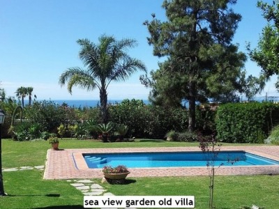 Marbella property: Villa for sale in Marbella 265392