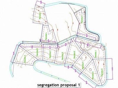 Marbella property: Land with bedroom in Marbella 265393