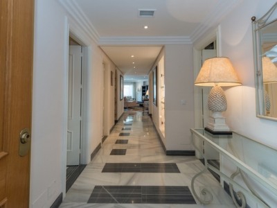 Marbella property: Apartment for sale in Marbella, Spain 265395