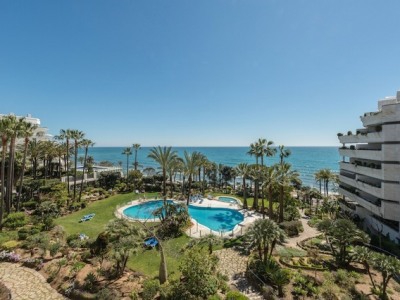 Marbella property: Apartment for sale in Marbella, Malaga 265395