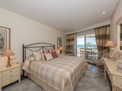 Marbella property: Marbella, Spain | Apartment for sale 265395