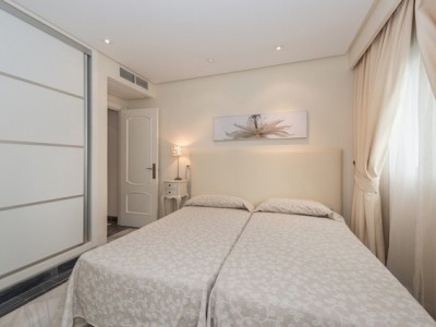 Marbella property: Marbella Apartment 265395