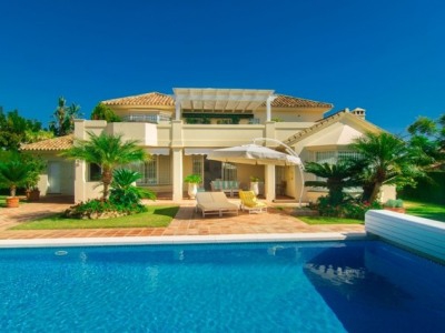 Marbella property: Villa for sale in Marbella 265397