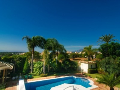 Marbella property: Villa for sale in Marbella, Spain 265397