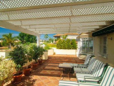 Marbella property: Villa for sale in Marbella, Malaga 265397