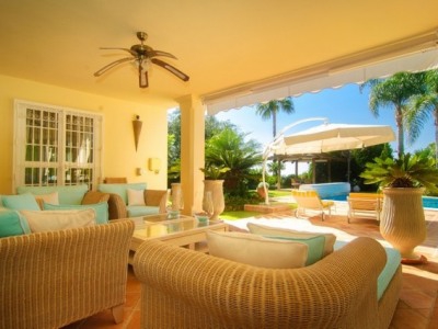 Marbella property: Marbella, Spain | Villa for sale 265397