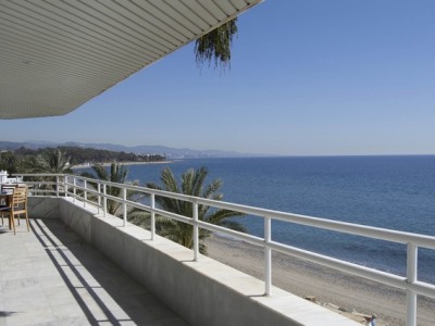 Marbella property: Apartment for sale in Marbella, Spain 265399