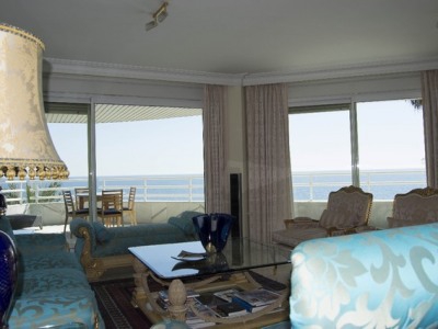 Marbella property: Apartment with 2 bedroom in Marbella, Spain 265399