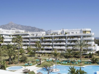 Marbella property: Marbella, Spain | Apartment for sale 265399