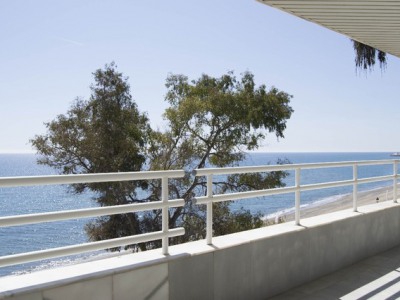 Marbella property: Malaga Apartment 265399