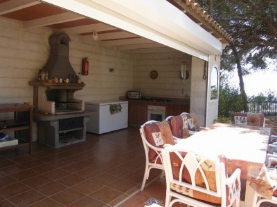 Mijas property: Villa with 5 bedroom in Mijas, Spain 265402