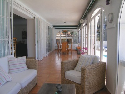 Mijas property: Mijas, Spain | Villa for sale 265402