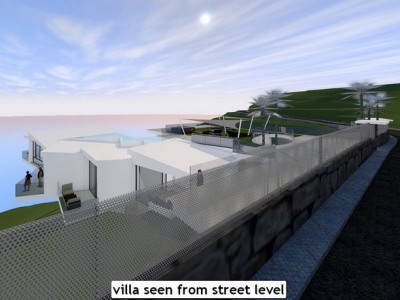 Mijas property: Mijas Villa 265403