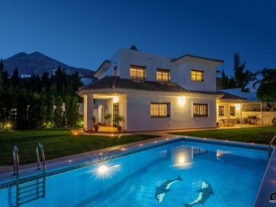 Benalmádena property: Villa for sale in Benalmádena 265404