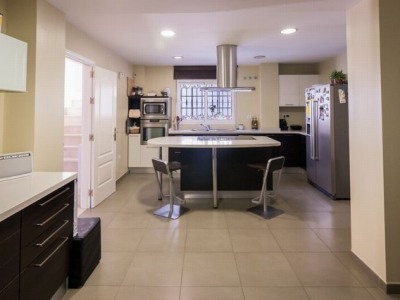 Benalmádena property: Villa with 4 bedroom in Benalmádena 265404