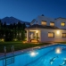 Benalmádena property: Malaga, Spain Villa 265404
