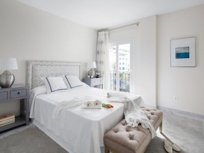 Marbella property: Apartment for sale in Marbella, Malaga 265405