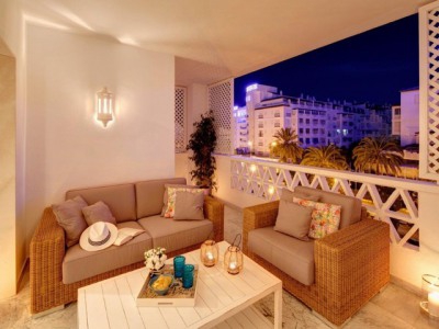 Marbella property: Marbella Apartment 265405