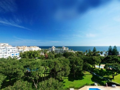 Marbella property: Apartment for sale in Marbella 265406