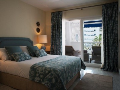 Marbella property: Apartment with 3 bedroom in Marbella, Spain 265406