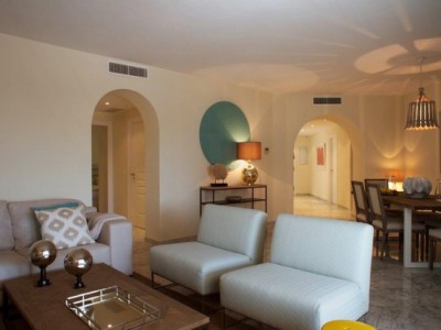 Marbella property: Apartment in Malaga for sale 265406