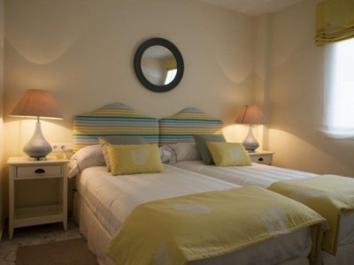 Marbella property: Marbella Apartment 265406