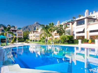 Marbella property: Apartment for sale in Marbella 265407