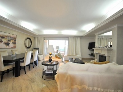 Marbella property: Apartment for sale in Marbella, Spain 265407