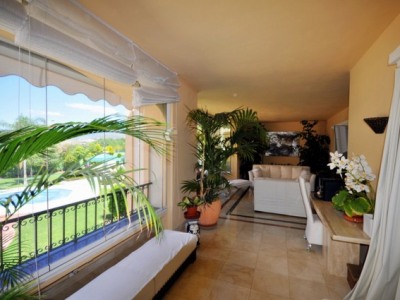 Marbella property: Malaga property | 3 bedroom Apartment 265407